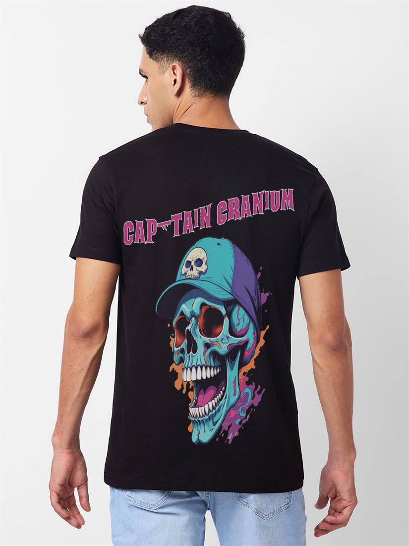 Cap-tain Cranium