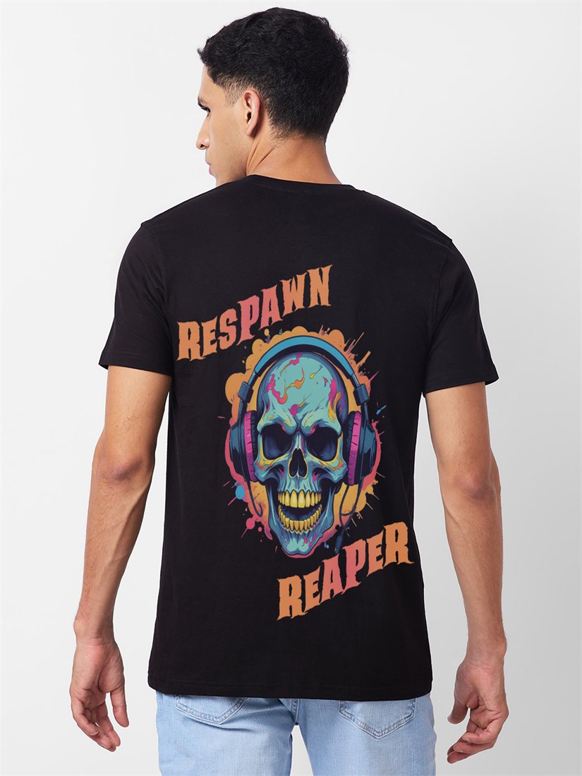 Respawn Reaper