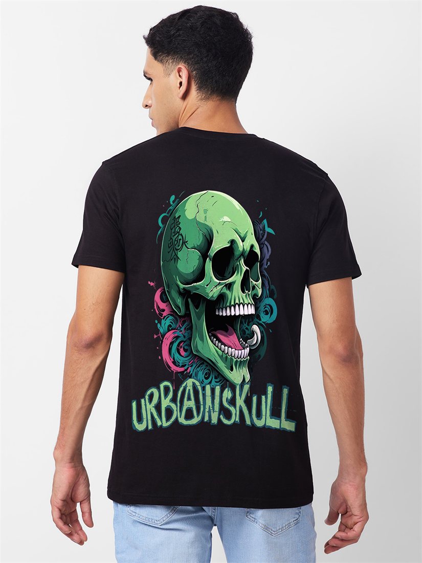 Urbanskull